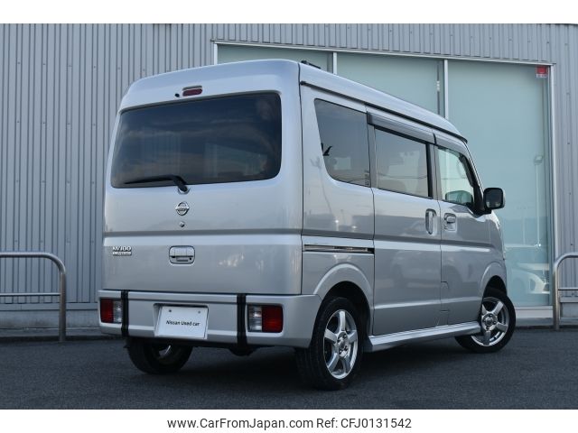 nissan clipper-rio 2016 -NISSAN--Clipper Rio ABA-DR17W--DR17W-104491---NISSAN--Clipper Rio ABA-DR17W--DR17W-104491- image 2