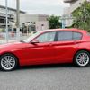 bmw 1-series 2013 quick_quick_DBA-1A16_WBA1A12050J212355 image 9