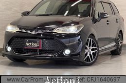 toyota corolla-fielder 2015 CFJ1640697