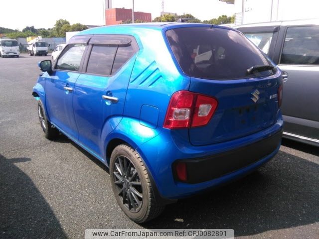 suzuki ignis 2019 -SUZUKI--Ignis FF21S-143364---SUZUKI--Ignis FF21S-143364- image 2