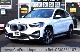 bmw x1 2020 -BMW--BMW X1 3DA-AD20--WBA32AD0203M42989---BMW--BMW X1 3DA-AD20--WBA32AD0203M42989-