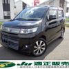 suzuki wagon-r 2012 CFJ1605587 image 1