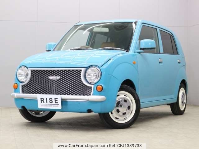 nissan pino 2010 -NISSAN--Pino DBA-HC24S--HC24S-627083---NISSAN--Pino DBA-HC24S--HC24S-627083- image 1