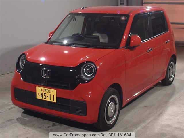 honda n-one 2023 -HONDA 【宇都宮 581ﾁ4511】--N ONE JG3-1112102---HONDA 【宇都宮 581ﾁ4511】--N ONE JG3-1112102- image 1