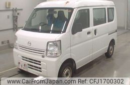 mazda scrum-van 2015 CFJ1700302