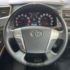 toyota alphard 2013 -TOYOTA--Alphard DBA-ANH20W--ANH20-8304381---TOYOTA--Alphard DBA-ANH20W--ANH20-8304381- image 17