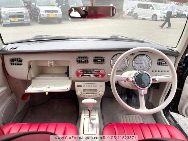 nissan figaro 1991 quick_quick_FK10_FK10-003021 image 2