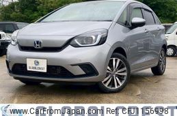 honda fit 2020 -HONDA--Fit 6AA-GR3--GR3-1005868---HONDA--Fit 6AA-GR3--GR3-1005868-