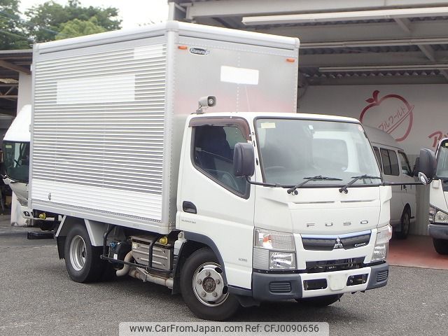 mitsubishi-fuso canter 2017 24431606 image 1