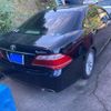 toyota crown 2011 CFJ1834561 image 2