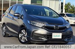 honda shuttle 2019 CFJ1840057