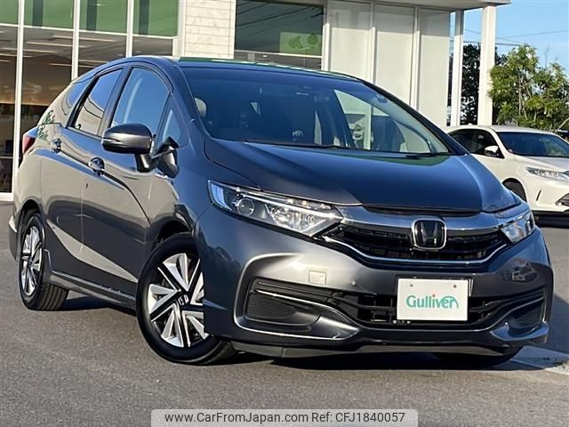 honda shuttle 2019 CFJ1840057 image 1