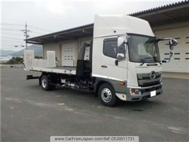 hino ranger 2023 -HINO 【愛知 999ｱ9999】--Hino Ranger 2PG-FD2ABA--FD2ABA-131786---HINO 【愛知 999ｱ9999】--Hino Ranger 2PG-FD2ABA--FD2ABA-131786- image 1