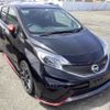 nissan note 2015 -NISSAN--Note E12ｶｲ--951260---NISSAN--Note E12ｶｲ--951260- image 1