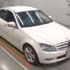 mercedes-benz c-class 2009 -MERCEDES-BENZ--Benz C Class 204052-WDD2040521A235514---MERCEDES-BENZ--Benz C Class 204052-WDD2040521A235514- image 6