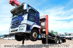 mitsubishi-fuso super-great 2013 CFJ1677797