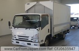 isuzu elf-truck 2018 -ISUZU 【つくば 100ｾ7782】--Elf NPR85AN-7078494---ISUZU 【つくば 100ｾ7782】--Elf NPR85AN-7078494-