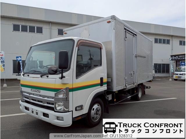 isuzu elf-truck 2011 GOO_NET_EXCHANGE_0404328A30250621W001 image 2