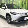 toyota corolla-cross 2024 -TOYOTA--Corolla Cross 6AA-ZVG13--ZVG13-1044***---TOYOTA--Corolla Cross 6AA-ZVG13--ZVG13-1044***- image 16