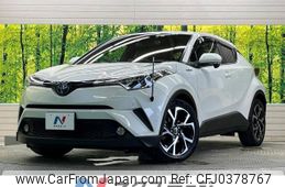 toyota c-hr 2018 -TOYOTA--C-HR DAA-ZYX10--ZYX10-2089782---TOYOTA--C-HR DAA-ZYX10--ZYX10-2089782-