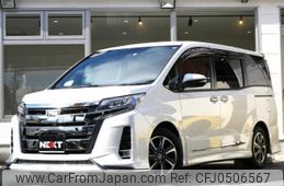 toyota noah 2020 quick_quick_DBA-ZRR80W_ZRR80-0595552