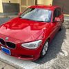 bmw 1-series 2013 -BMW--BMW 1 Series DBA-1A16--WBA1A12030VZ04168---BMW--BMW 1 Series DBA-1A16--WBA1A12030VZ04168- image 4