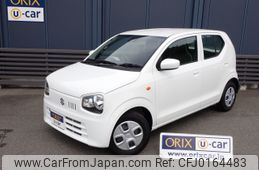 suzuki alto 2019 -SUZUKI--Alto DBA-HA36S--HA36S-519519---SUZUKI--Alto DBA-HA36S--HA36S-519519-