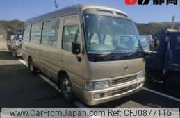 toyota coaster 2006 -TOYOTA--Coaster XZB40--XZB40-0051228---TOYOTA--Coaster XZB40--XZB40-0051228-