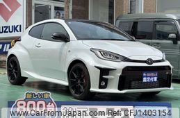 toyota yaris 2020 GOO_JP_700060017330250710028