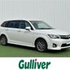 toyota corolla-fielder 2014 -TOYOTA--Corolla Fielder DBA-NZE161G--NZE161-7082662---TOYOTA--Corolla Fielder DBA-NZE161G--NZE161-7082662- image 1