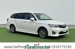 toyota corolla-fielder 2014 -TOYOTA--Corolla Fielder DBA-NZE161G--NZE161-7082662---TOYOTA--Corolla Fielder DBA-NZE161G--NZE161-7082662-