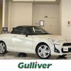 daihatsu copen 2018 -DAIHATSU--Copen DBA-LA400K--LA400K-0022480---DAIHATSU--Copen DBA-LA400K--LA400K-0022480- image 1