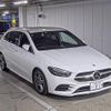 mercedes-benz b-class 2022 -MERCEDES-BENZ--Benz B Class W1K2470122J424079---MERCEDES-BENZ--Benz B Class W1K2470122J424079- image 1