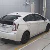 toyota prius 2012 -TOYOTA 【名古屋 304ﾄ 528】--Prius DAA-ZVW30--ZVW30-5424813---TOYOTA 【名古屋 304ﾄ 528】--Prius DAA-ZVW30--ZVW30-5424813- image 2