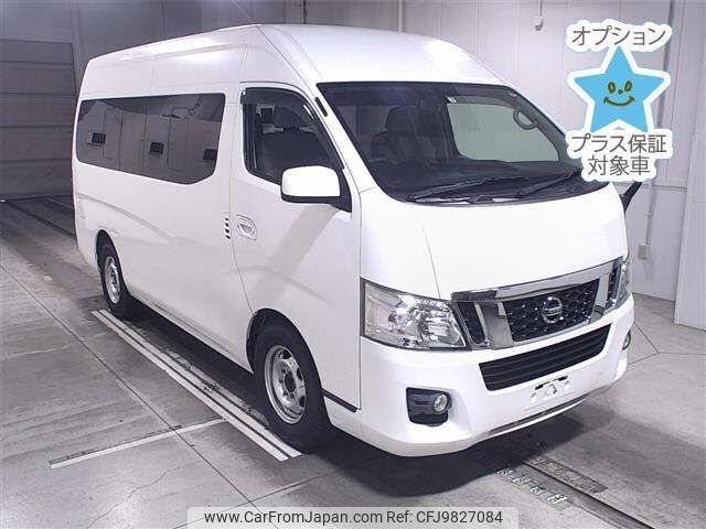 nissan caravan-coach 2017 -NISSAN--Caravan Coach KS4E26-001687---NISSAN--Caravan Coach KS4E26-001687- image 1