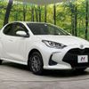toyota yaris 2021 CFJ1825463 image 17