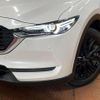 mazda cx-8 2022 quick_quick_KG5P_KG5P-259874 image 12