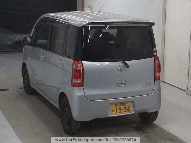 daihatsu tanto-exe 2010 -DAIHATSU 【袖ケ浦 580ﾀ1996】--Tanto Exe L455S--0042654---DAIHATSU 【袖ケ浦 580ﾀ1996】--Tanto Exe L455S--0042654- image 2