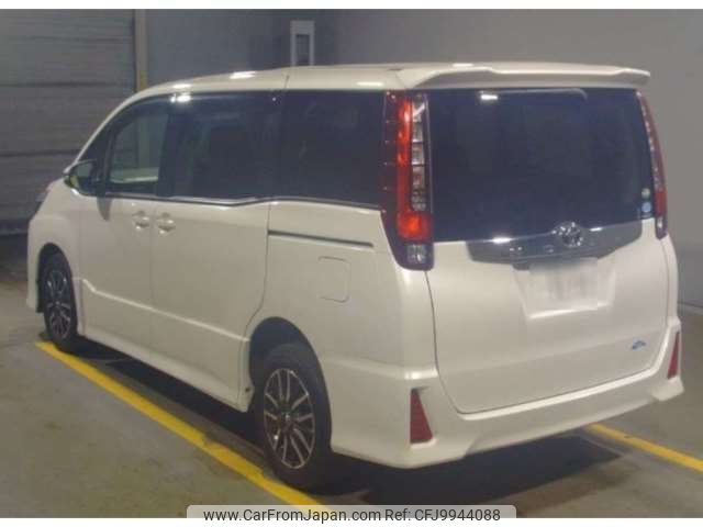 toyota noah 2015 -TOYOTA 【横浜 304ｻ9203】--Noah DBA-ZRR85W--ZRR85-0026759---TOYOTA 【横浜 304ｻ9203】--Noah DBA-ZRR85W--ZRR85-0026759- image 2