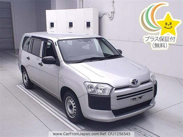 toyota probox-van 2022 -TOYOTA--Probox Van NHP160V-0049816---TOYOTA--Probox Van NHP160V-0049816- image 1