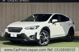 subaru xv 2021 -SUBARU--Subaru XV 5AA-GTE--GTE-050114---SUBARU--Subaru XV 5AA-GTE--GTE-050114-