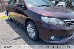 toyota allion 2014 -TOYOTA--Allion DBA-NZT260--NZT260-3140746---TOYOTA--Allion DBA-NZT260--NZT260-3140746-