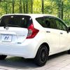 nissan note 2014 -NISSAN--Note DBA-E12--E12-311796---NISSAN--Note DBA-E12--E12-311796- image 17