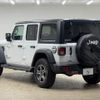 chrysler jeep-wrangler 2020 -CHRYSLER--Jeep Wrangler ABA-JL36L--1C4HJXKG3LW300863---CHRYSLER--Jeep Wrangler ABA-JL36L--1C4HJXKG3LW300863- image 16