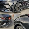 toyota c-hr 2018 quick_quick_DAA-ZYX10_ZYX10-2110251 image 5