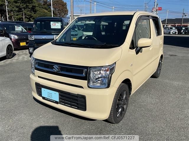 suzuki wagon-r 2020 -SUZUKI--Wagon R 5BA-MH85S--MH85S-109784---SUZUKI--Wagon R 5BA-MH85S--MH85S-109784- image 1