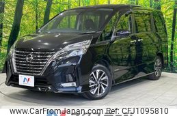 nissan serena 2020 quick_quick_GFC27_GFC27-199786