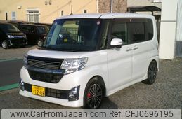 daihatsu tanto 2014 -DAIHATSU 【名変中 】--Tanto LA600S--0134889---DAIHATSU 【名変中 】--Tanto LA600S--0134889-