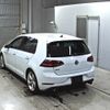volkswagen golf 2017 CFJ1728609 image 2