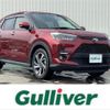 toyota raize 2019 -TOYOTA--Raize 5BA-A200A--A200A-0012592---TOYOTA--Raize 5BA-A200A--A200A-0012592- image 1